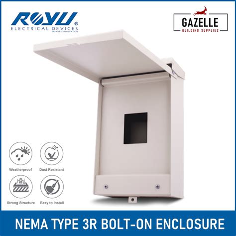 nema 3r enclosure price